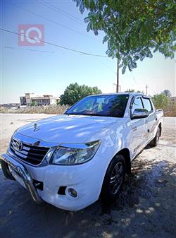 تويوتا هايلوكس